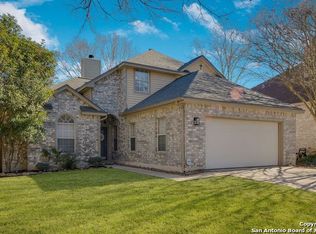 6606 Shady Bend Dr, San Antonio, TX 78256
