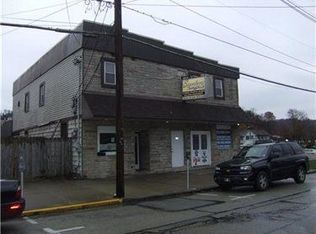 141 Second St, California, PA 15419