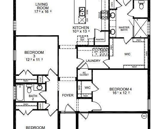 2nd image of 6277 Woodhaven Village Dr