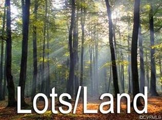 10409 Robious Rd, North Chesterfield, VA 23235