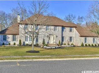 1267 W Todd Rd, Toms River, NJ 08755
