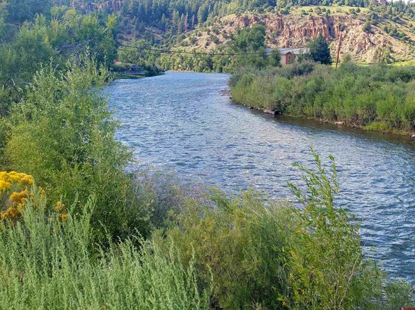 Lot 1 Big River Way, South Fork, CO 81154