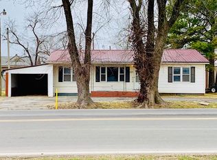 363 S Washington St, Welch, OK 74369