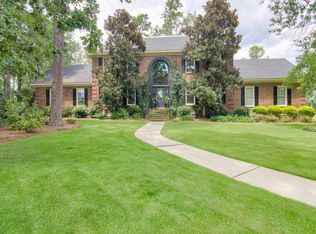 3587 Oakmont Court, Martinez, GA 30907