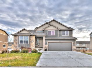 2306 74th Avenue Ct, Greeley, CO 80634