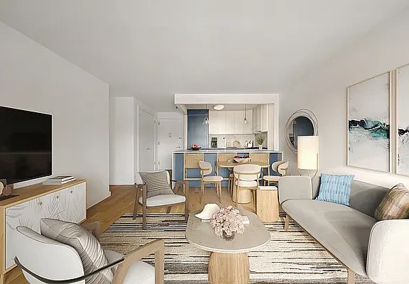 4th image of 1330 5th Ave APT 3P