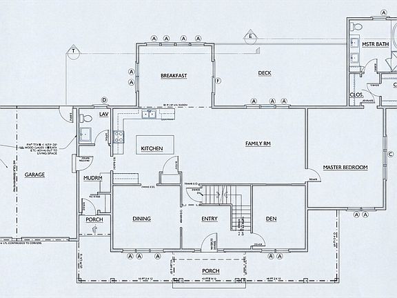 2nd image of 78 Old Cart Path Ln Lot 3
