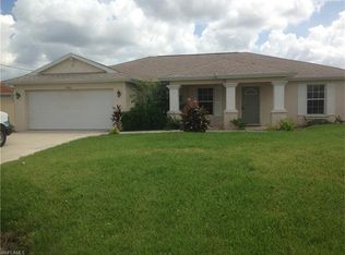 2503 24th St W, Lehigh Acres, FL 33971