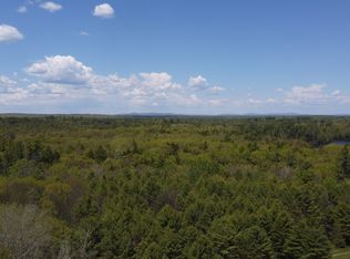 Dennett Rd, Hollis Center, ME 04042