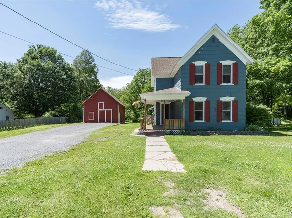162 S Main St, Black River, NY 13612