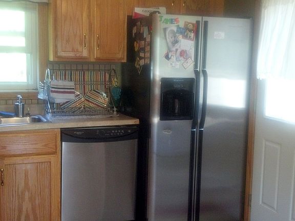 Stainless Steel Appl