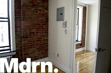 Rented by Mdrn Residential