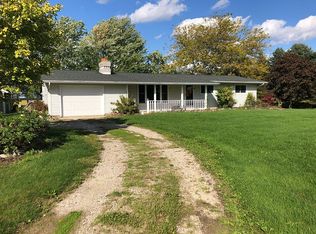 860 W Redstone Rd, Wheeler, MI 48662