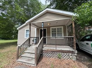 928 Blount St, Smithfield, NC 27577