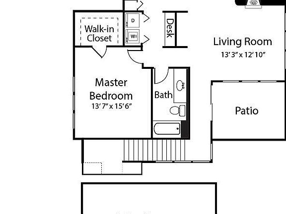5th image of 19777 N 76th St APT 2259
