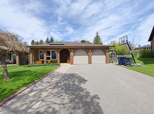 25 Squirewood Rd, Toronto, ON M2J4T2