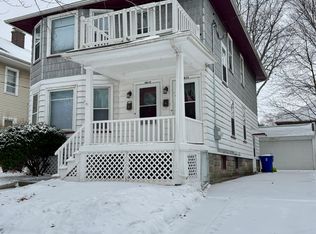 6614 5th Ave #2, Kenosha, WI 53143