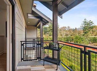 Plan K-3 Plan, Timberstone, North Bend, WA 98045