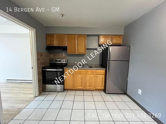 2nd image of 14 Bergen Ave #Gm