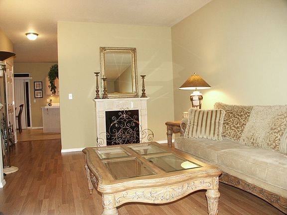 formal living room
