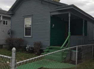 37 Ohio Ave, Charleston, WV