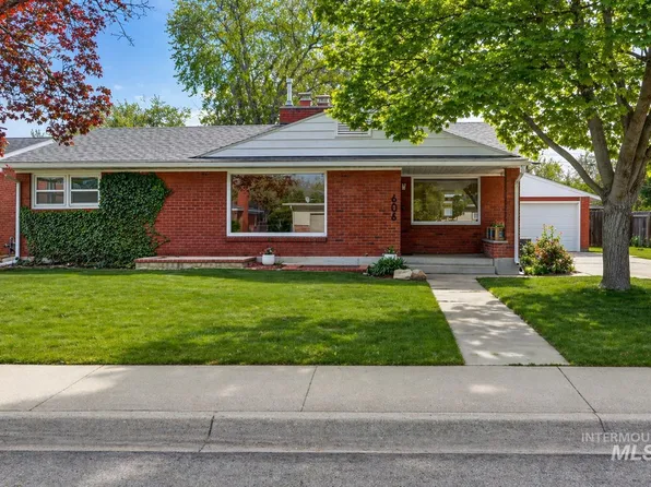606 S Michael St, Boise, ID 83705