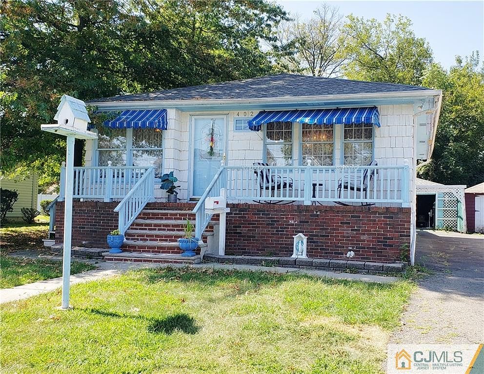 402 East Ave, Sewaren, NJ 07077 MLS 2352849M Zillow