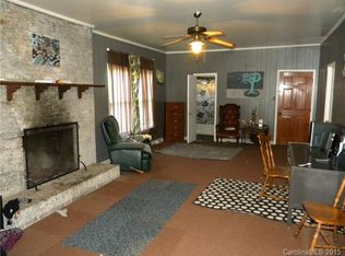 2126 W C St, Kannapolis, NC 28081