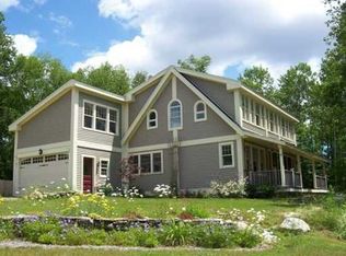 14 Birch Ln, Searsport, ME 04974