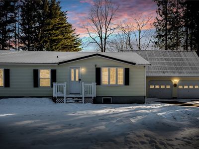 507 Kline Dr, Prospect, NY, 13435