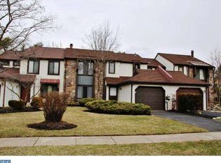 119 Granite Hill Ct, Langhorne, PA 19047