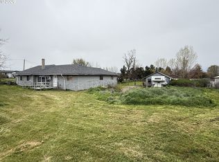 375 College St, Adams, OR 97810