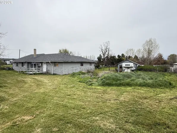 375 College St, Adams, OR 97810
