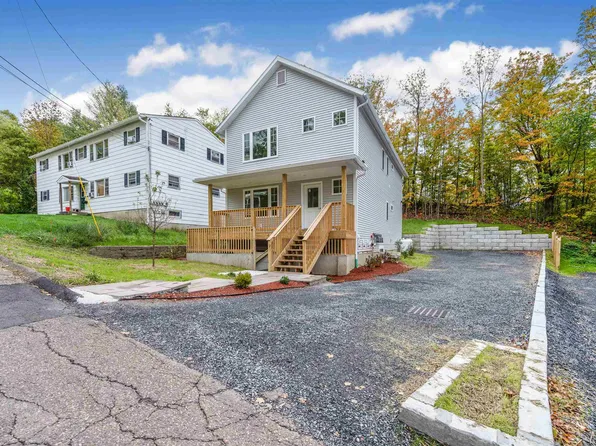 1 Ewing Street #A, Montpelier, VT 05602