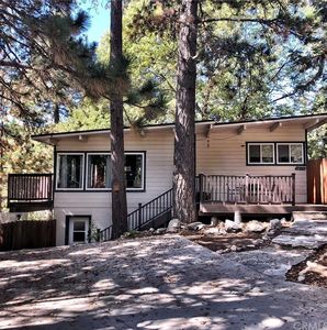32119 West Dr, Running Springs Area, CA, 92382
