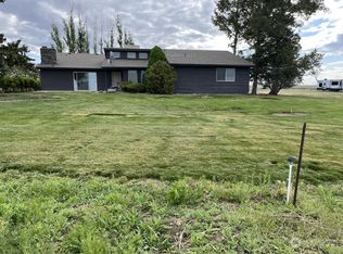 701 Holmason Rd, Sunnyside, WA 98944