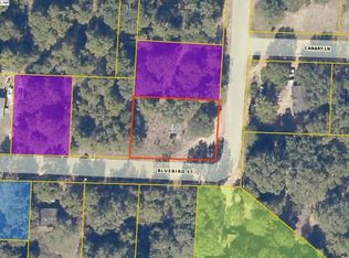 LOT 37 Bluebird St, Milton, FL 32583