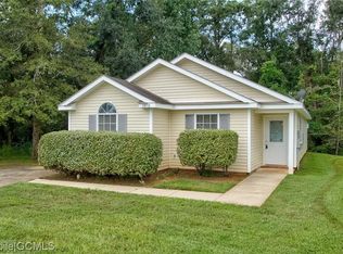 1070 Hamilton Bridges Dr W, Mobile, AL 36695