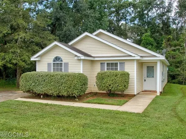 1070 Hamilton Bridges Dr W, Mobile, AL 36695