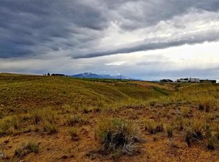 Tbd Curlew Ln, Whitehall, MT 59759