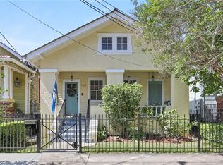 7612 Freret St, New Orleans, LA 70118
