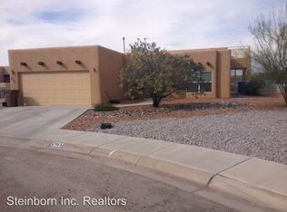 2965 Escenico Ct, Las Cruces, NM 88012
