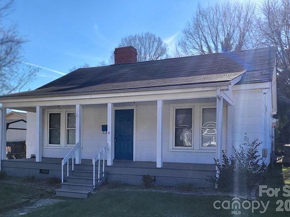 2nd image of 202 Milton L Taylor St