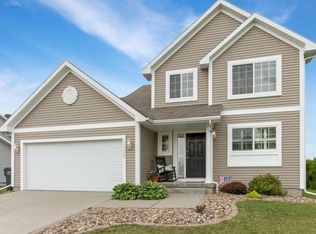 4009 Brickman Ave, Ames, IA 50010