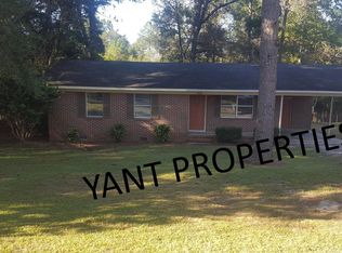 1309 Midway Dr, Andalusia, AL 36420