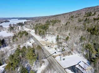 885 Route 103, Newbury, NH 03255