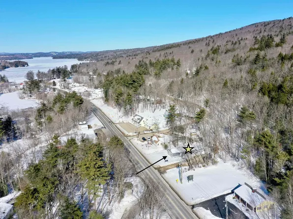 885 Route 103, Newbury, NH 03255