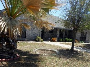 3441 Cedarhill Dr, San Angelo, TX 76904