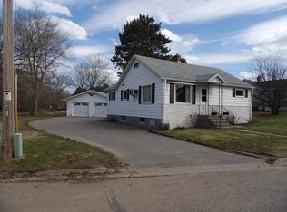 512 N Pelham St, Rhinelander, WI 54501