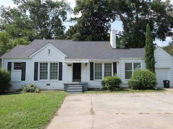 2362 N Decatur Rd, Decatur, GA 30033